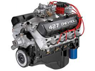 P3C73 Engine